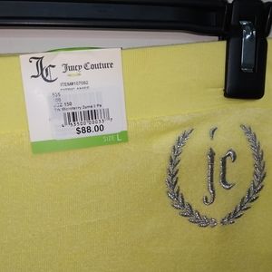 COPY - Juicy Couture Joggers NWT